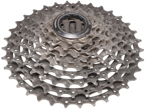 Shimano xtr m960 speed - shimano, cs-m960