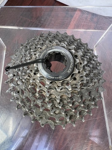Vintage shimano xtr m960 - vintage, cs-m960